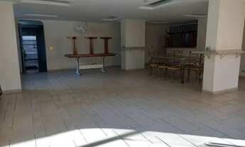 Imagem 4: Apartamento com 3 dormitórios para alugar, 121 m² por R$ 4.468,50/mês - Santa Paula - São