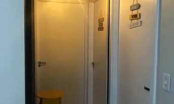 Imagem 6: Apartamento com armários