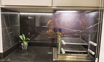 Imagem 3: Apartamento à venda, 62 m² por R$ 657.200,00 - Boa Vista - São Caetano do Sul/SP