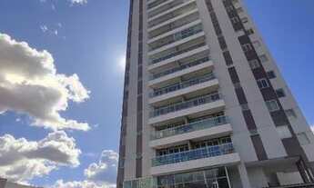 Imagem 2: Santa Clara Aluga - Edifício Villa Fátima 110m² 03 quartos *Jóquei