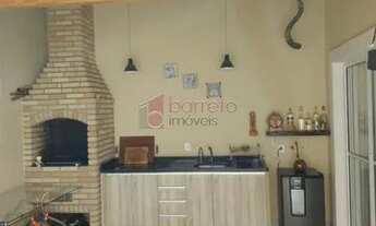 Imagem: Casa Condomínio em Jundiaí