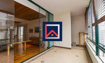 Imagem 6: Apartamento Venda Bela Vista 340 m² 4 Dormitórios