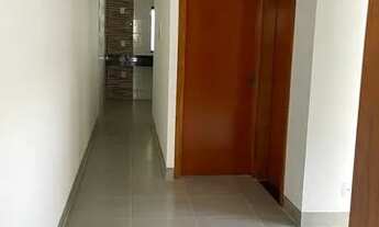 Imagem 6: Casa 2 Quartos com 1 suíte, blindex, quintal e área gourmet. Parque Ibirapuera - Aparecid