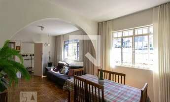 Imagem 3: Apartamento para Aluguel - Santa Tereza, 3 Quartos, 120 m2