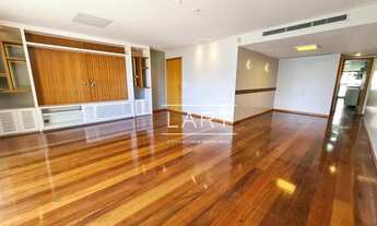 Imagem 4: Apartamento com 4 dormitórios para alugar, 200 m² por R$ 15.418,50/mês - Ipanema - Rio de