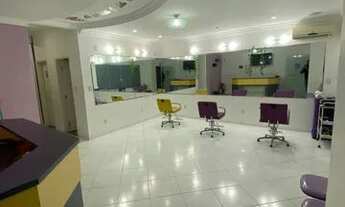 Imagem 2: JBL - SO0776 Sobrado para aluguel e venda tem 300 metros quadrados com 7 quartos