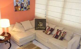 Imagem 2: Flat Para Locação no Brooklin