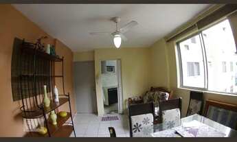 Imagem 3: Apartamento à Venda - Jacarepaguá, 2 Quartos, 48 m2