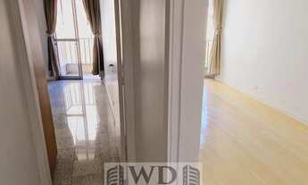 Imagem 6: Lindo 2 Quartos, claro, arejado, no melhor trecho da Fonte da Saudade e vista Lagoa!