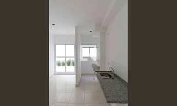 Imagem 5: Apartamento à Venda - Vila Guilhermina, 1 Quarto, 30 m2