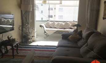 Imagem 5: APARTAMENTO NO PARQUE DA MOOCA COM 2 DORMITÓRIOS SENDO 1 SUÍTE PRÓXIMO AO CLUBE JUVENTUS C