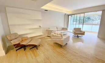 Imagem 2: Apartamento com 3 dormitórios para alugar, 160 m² por R$ 25.175,00/mês - Ipanema - Rio de