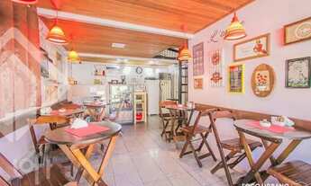 Imagem 6: Casa à venda Rua São Manoel, Rio Branco - Porto Alegre