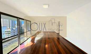 Imagem: Apartamento para locação na Vila Nova