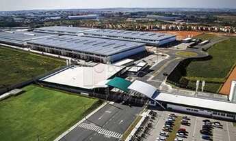 Imagem: Comercial Galpão em Guarulhos