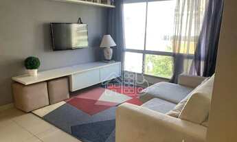 Imagem 3: Apartamento com 3 dormitórios à venda, 90 m² por R$ 2.800.000,00 - Leblon - Rio de Janeiro