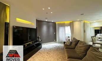 Imagem 2: Apartamento com 3 dormitórios à venda, 157 m² por R$ 1.300.000,00 - Vila Rehder - American