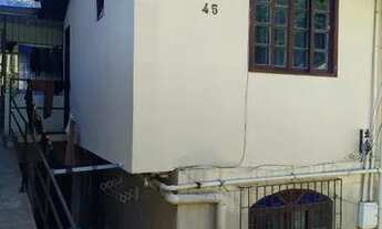 Imagem 4: Vendo Sobrado contendo 3 aptos de 2 Q e duas kitinetes, bairro Capoeiras - Fpolis