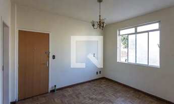Imagem 2: Apartamento para Aluguel - Ipiranga, 2 Quartos, 60 m2