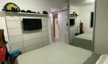 Imagem 7: Apartamento no Condomínio Ecoparque, 3 quartos sendo 2 suites - 78m²