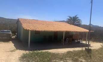 Imagem 2: Vende-se Casa Mobiliada em Área Rural