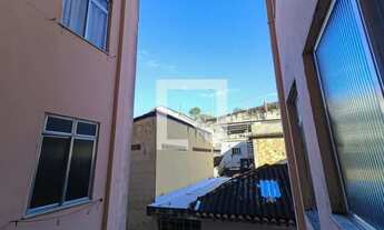 Imagem 6: Apartamento para Aluguel - Engenho de Dentro, 1 Quarto, 35 m2