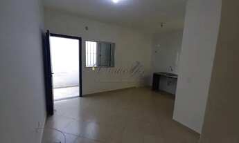 Imagem 3: Casa Térrea para aluguel possui 40m² com 1 dormitório sendo suíte em Vila Marte - São Paul