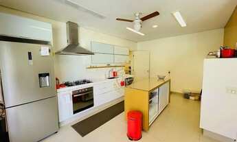 Imagem 7: Casa com 4 dormitórios à venda, 370 m² por R$ 2.200.000,00 - Condomínio Village Castelo It