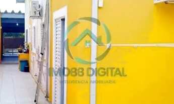 Imagem 3: Casa com 3 quartos e uma edicula com 1 quarto, a venda 204mt2