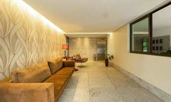 Imagem 3: LA - EDF TERRAZZA APIPUCOS EM MONTEIRO 4QTS LAZER CLUBE COMPLETO 139M² OPORTUNIDADE