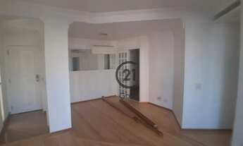 Imagem 4: Apartamento com 3 dormitórios para alugar, 84 m² por R$ 2.300/mês - Tatuapé - São Paulo/SP