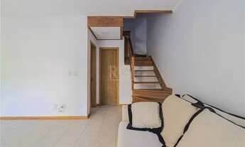 Imagem 7: Casa de 3 dormitórios, suíte e 2 vagas de garagem no bairro Espirito Santo em Porto Alegre