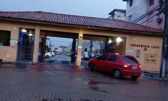 Imagem 7: Apartamento para venda possui 46 metros quadrados com 2 quartos no condomínio Lirio Tarumã