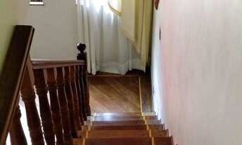 Imagem: SÃO PAULO - Casa Padrão - LAUZANE PAULISTA