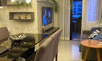 Imagem: Apartamento de 3 quartos totalmente Mobiliado