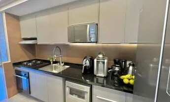 Imagem 5: Apartamento no Aquarius - Residencial Grand View - 2 Suítes - 97,93m²