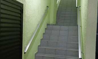 Imagem: Sala para venda com 26 metros quadrados