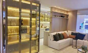 Imagem 2: DIRETO DA CONSTRUTORA CYRELA LIVING DUETT MOOCA O projeto esta localizado na Rua São Nica