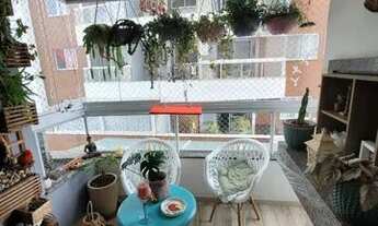 Imagem 7: Apartamento para aluguel com 2 dormitórios em Campinas - São José - SC