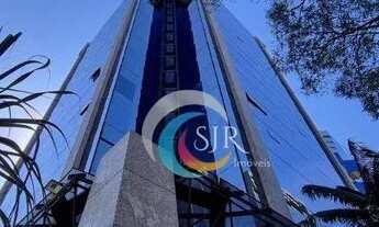 Imagem: Conjunto para alugar, 286 m² - Vila Olímpia