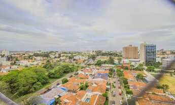 Imagem 7: Cobertura para Venda - 100m², 3 dormitórios, sendo 1 suites, 2 vagas - Jardim Lindóia