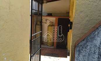 Imagem 4: Casa com 4 dormitórios para alugar, 172 m² por R$ 5.927,99 - Vital Brasil - Niterói/RJ