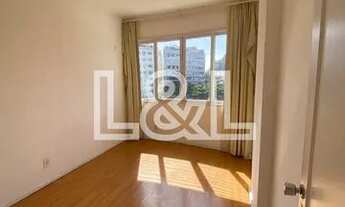 Imagem 3: More em um dos melhores pontos da Tijuca! 3 quartos com vista livre!