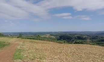 Imagem 6: Área de terras em Bom Principio