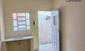 Imagem 3: Casa com 1 dormitório para alugar, 30 m² por R$ 850,00/mês - Jardim Japão - São Paulo/SP