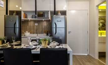 Imagem 4: APARTAMENTO RESIDENCIAL em São Paulo - SP, Santo Amaro