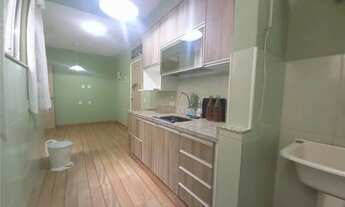 Imagem 2: Excelente apartamento 1 quarto Tijuca