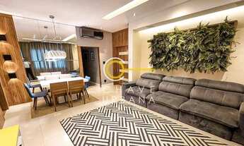 Imagem 5: Casa com 3 dormitórios para alugar, 200 m² por R$ 8.502,00/mês - Boqueirão - Santos/SP