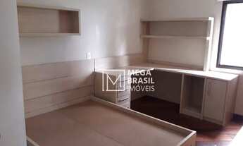 Imagem 5: Apartamento com 3 dormitórios, 126 m² - venda por R$ 1.060.000,00 ou aluguel por R$ 6.400