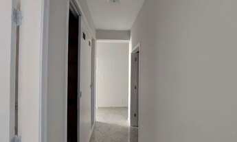 Imagem 3: Apartamento para aluguel tem 100 metros quadrados com 3 quartos em Gonzaga - Santos - São